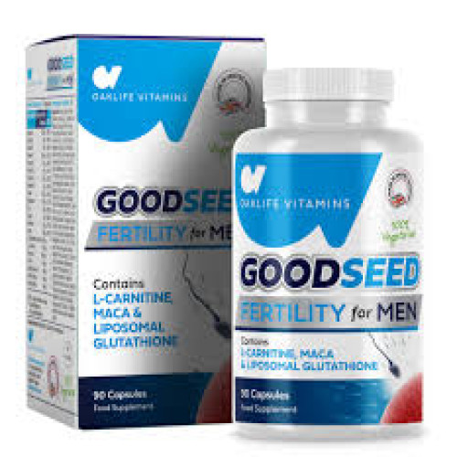 Goodseed Fertility for men